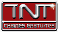 Logo DÉCODEUR TNT