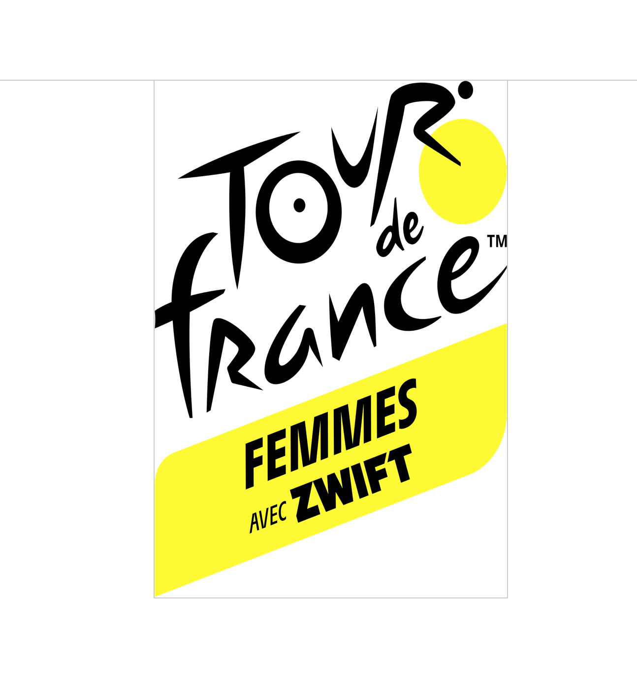 Image de la chaîne éphémère Tour de France Femmes de Canal 32.