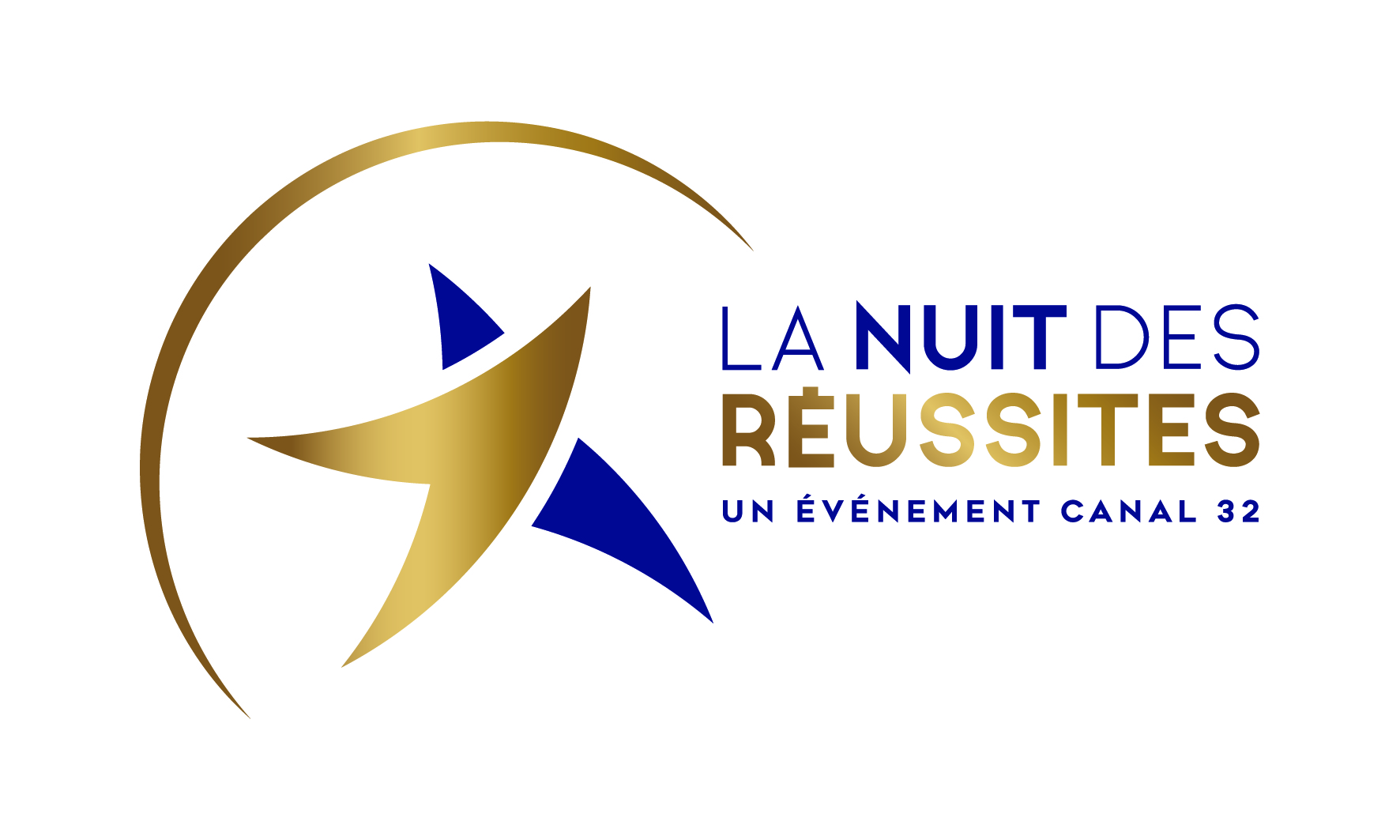 Image de la chaîne éphémère Nuit des Réussites 2023 de Canal 32.