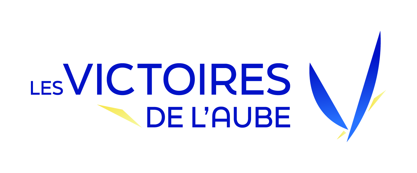 Image de la chaîne éphémère Les Victoires de l'Aube de Canal 32.