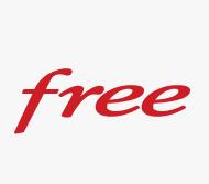 Logo FREEBOX