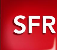 Logo SFR