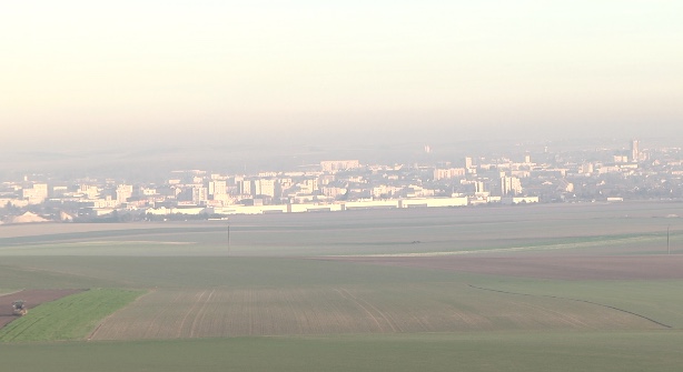 Alerte à la pollution dans l’Aube : la vitesse maximale abaissée de 20 km/h