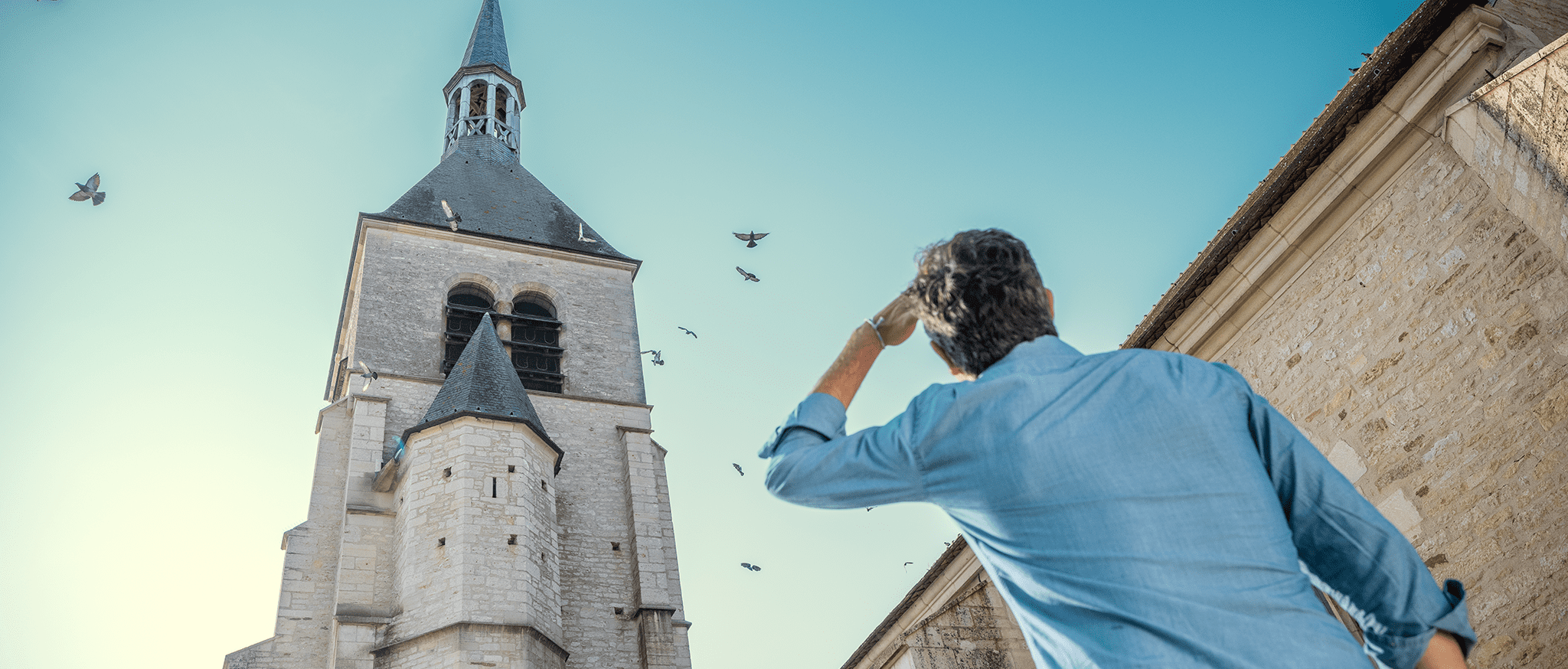 Aube en Champagne Attractivité invite à pousser les portes des églises cet été