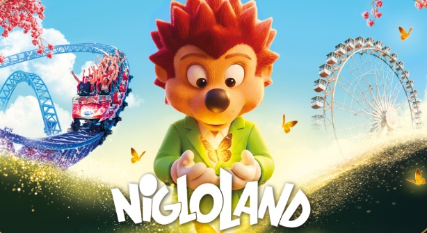 Dolancourt : un Printemps de Niglo record lance la saison 2026 de Nigloland