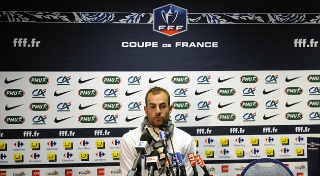 Dreyer prolonge, Faussurier vers Sochaux