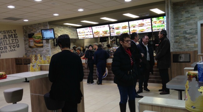 Emploi : des postes en restauration à pourvoir dans l'agglo
