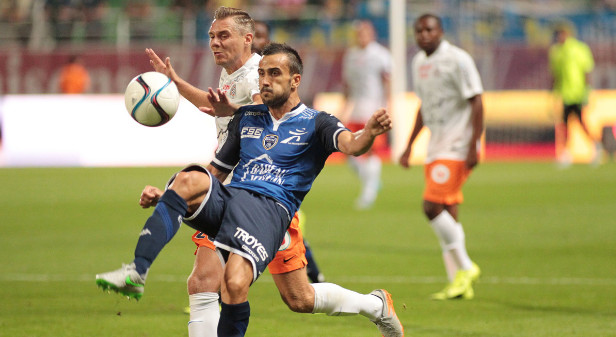 Estac et Mercato : Saunier pas encore parti, la rumeur Mafoumbi...
