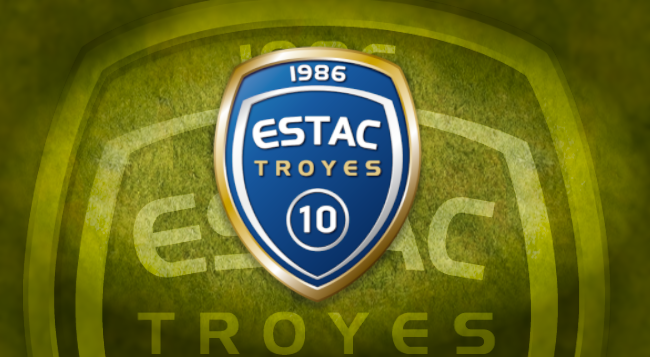 L'Estac reléguée en Ligue 2
