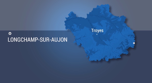 Longchamp-sur-Aujon : un enfant de deux ans et demi décède par noyade