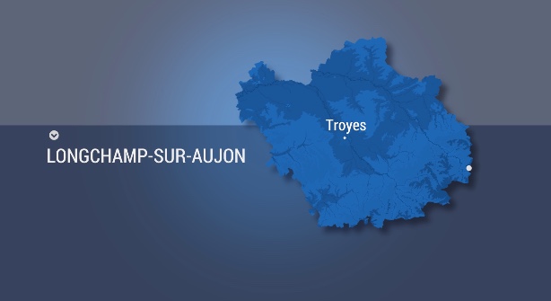 Longchamp-sur-Aujon : un homme retrouvé mort après des coups de couteau.