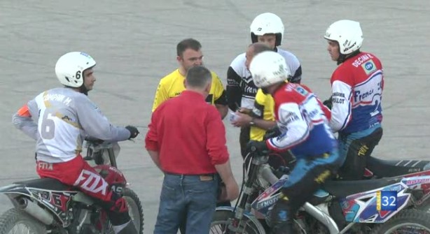 Motoball : La commission d'appel balaie les derniers espoirs du Suma