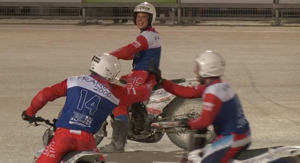Motoball : les finales de Coupe de France en direct ce samedi sur C32