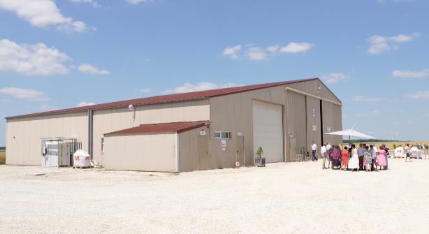 Multifolia inaugure sa première bioraffinerie de plantes agro-écologiques