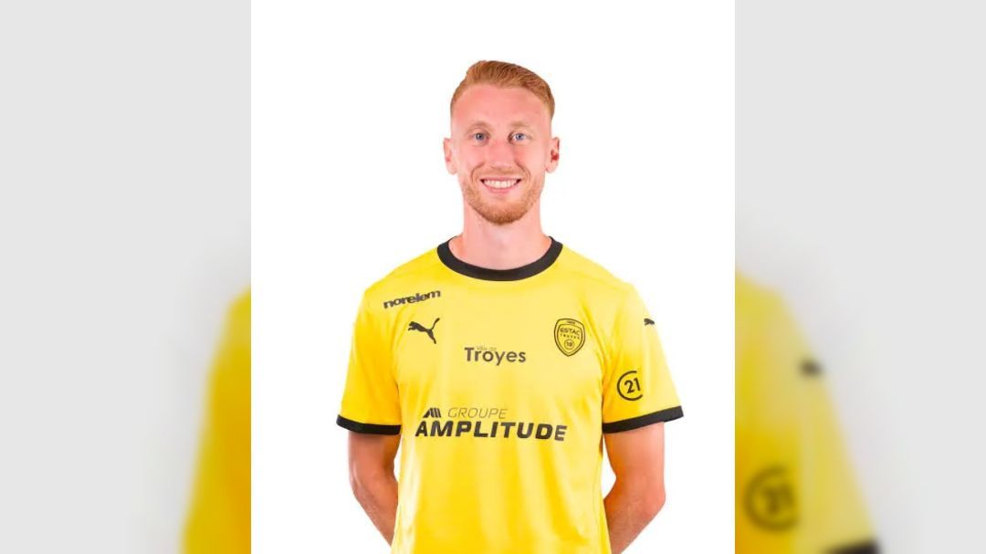 Nicolas Lemaître quitte l'Estac pour Rennes