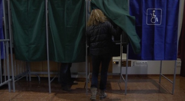 Régionales / Bar-sur-Aube (second tour) : la droite en tête
