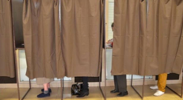 Régionales / St André les Vergers (second tour): la droite à plus de 50 %