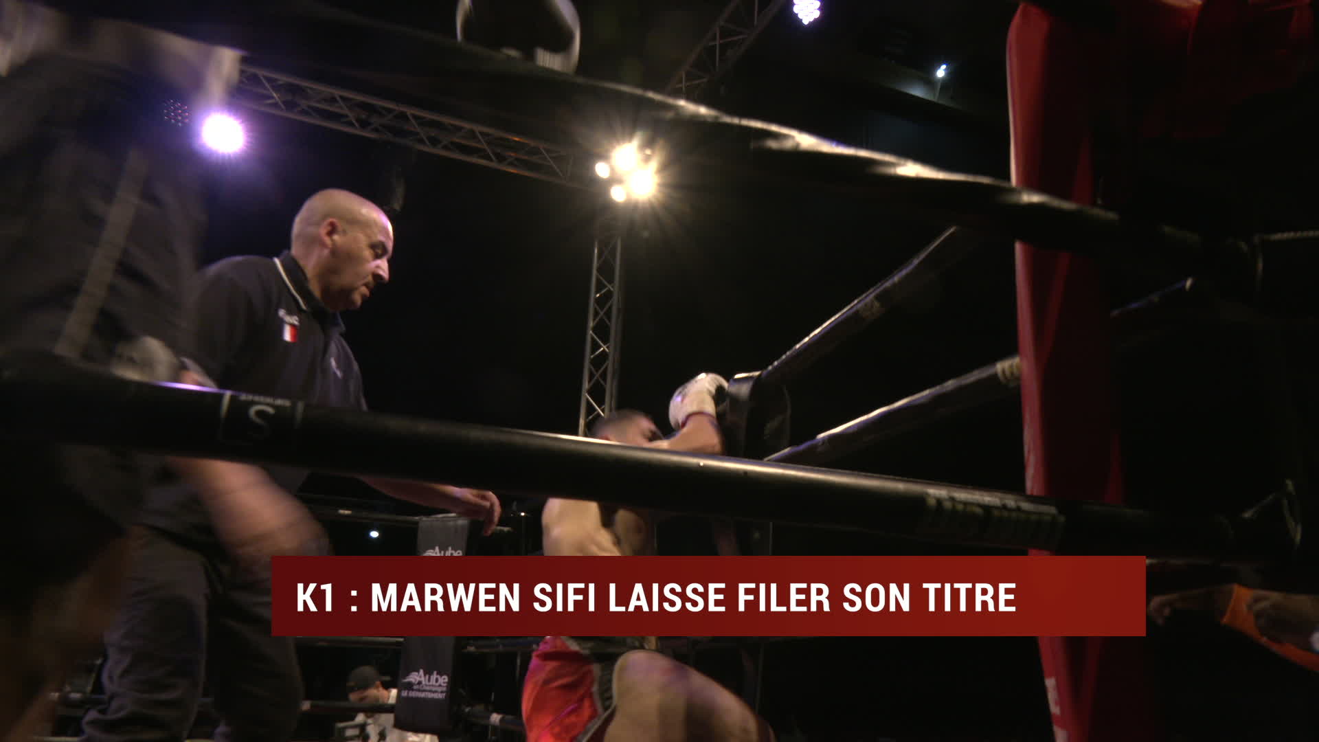 Retour sur l'actualité sportive du week-end avec le jt sports