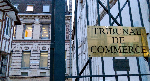 Tribunal de commerce : priorité à la prévention pour limiter les défaillances