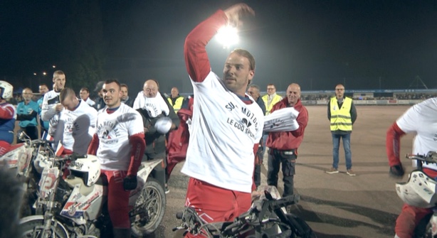 Trophée des champions de motoball : le match entre le Suma et Monteux finalement autorisé !