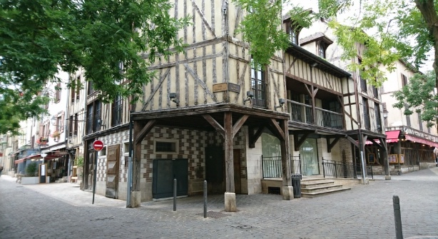 Un restaurant O’Tacos va ouvrir au mois de novembre à Troyes.