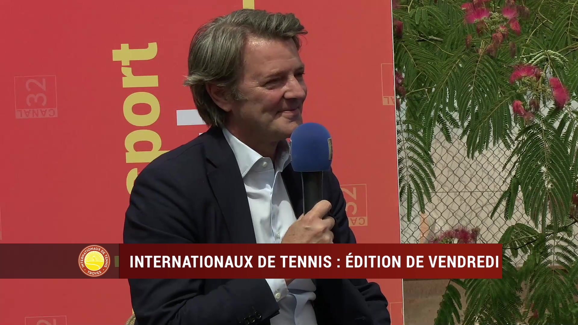 Baroin Internationaux