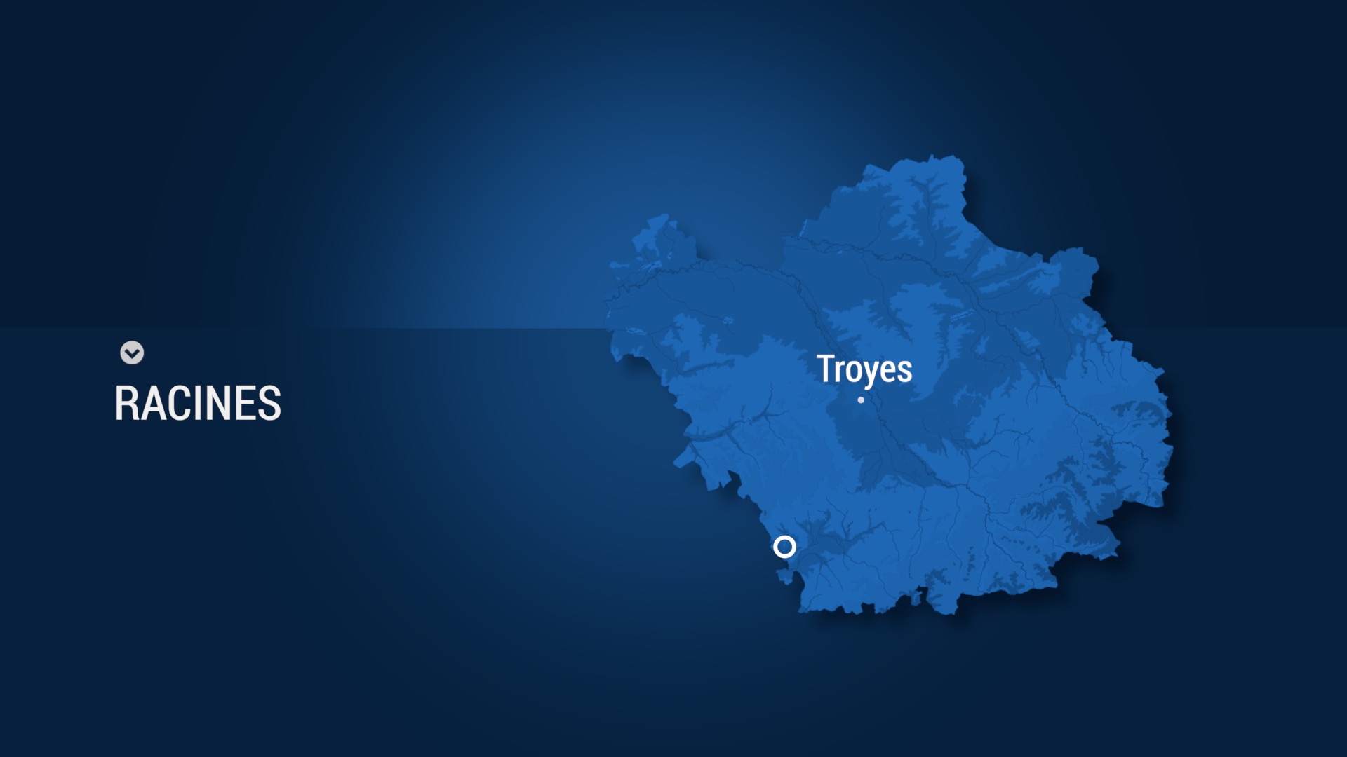 Accident sur la D92 à Racines : une victime héliportée à Reims