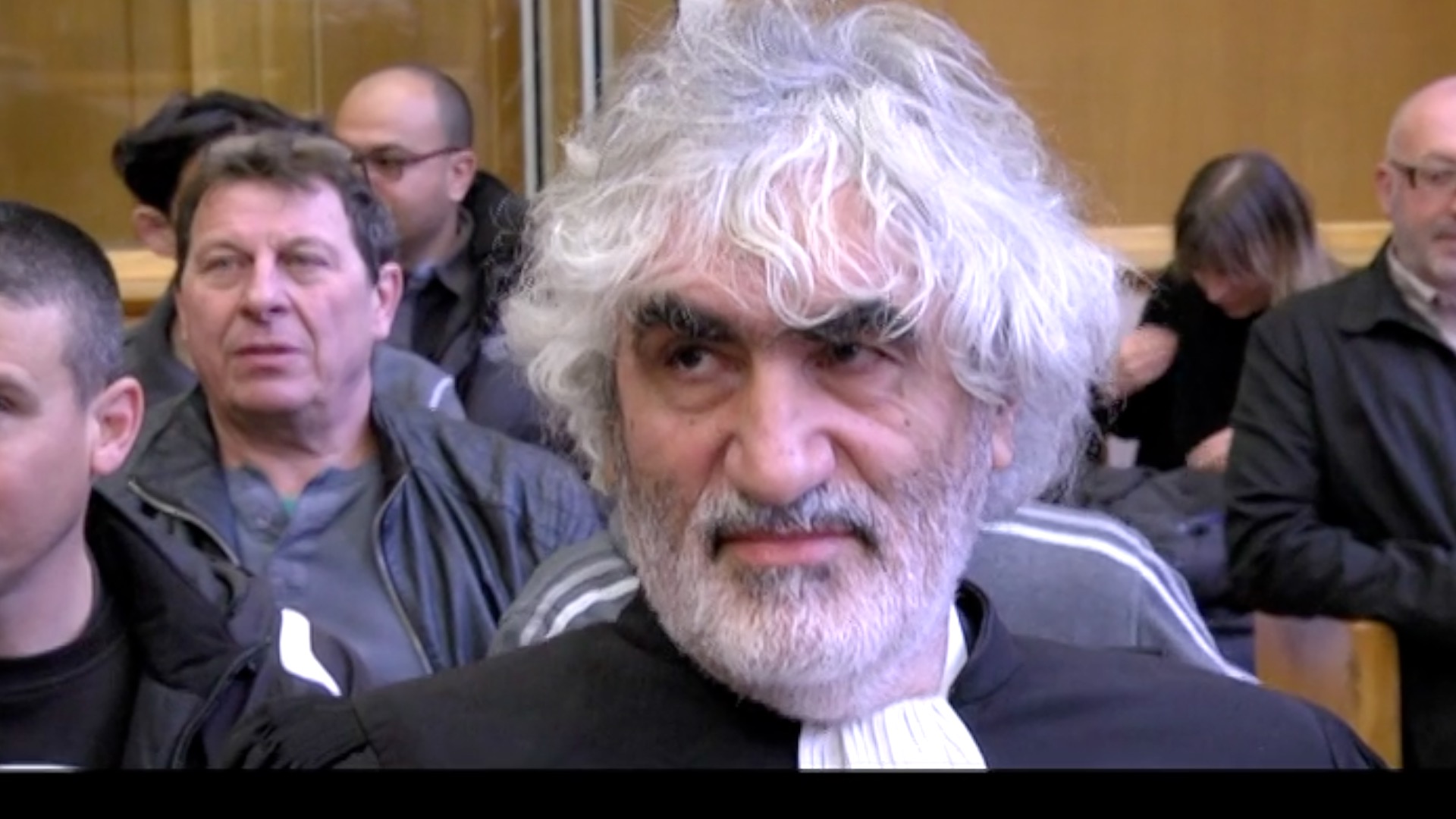 Décès de Philippe Brun, l’avocat de nombreux salariés aubois
