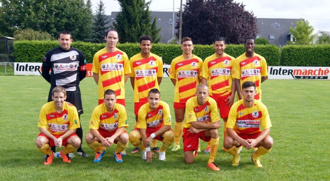 Football : le tirage au sort du 6e tour de la Coupe de France