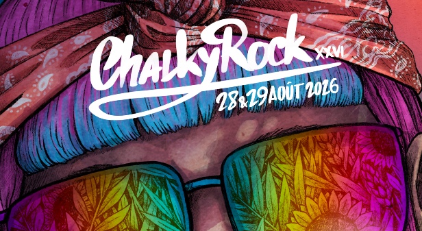 Le festival ChalkyRock dévoile sa programmation 2026 à Plancy-l’Abbaye
