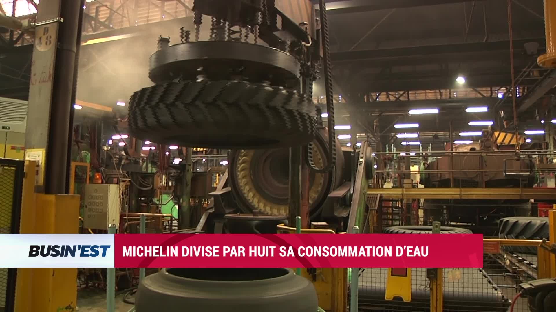 image-logo représentant le programme Busin'Est le reportage : Busin'Est le reportage du Jeudi 23 octobre 2025