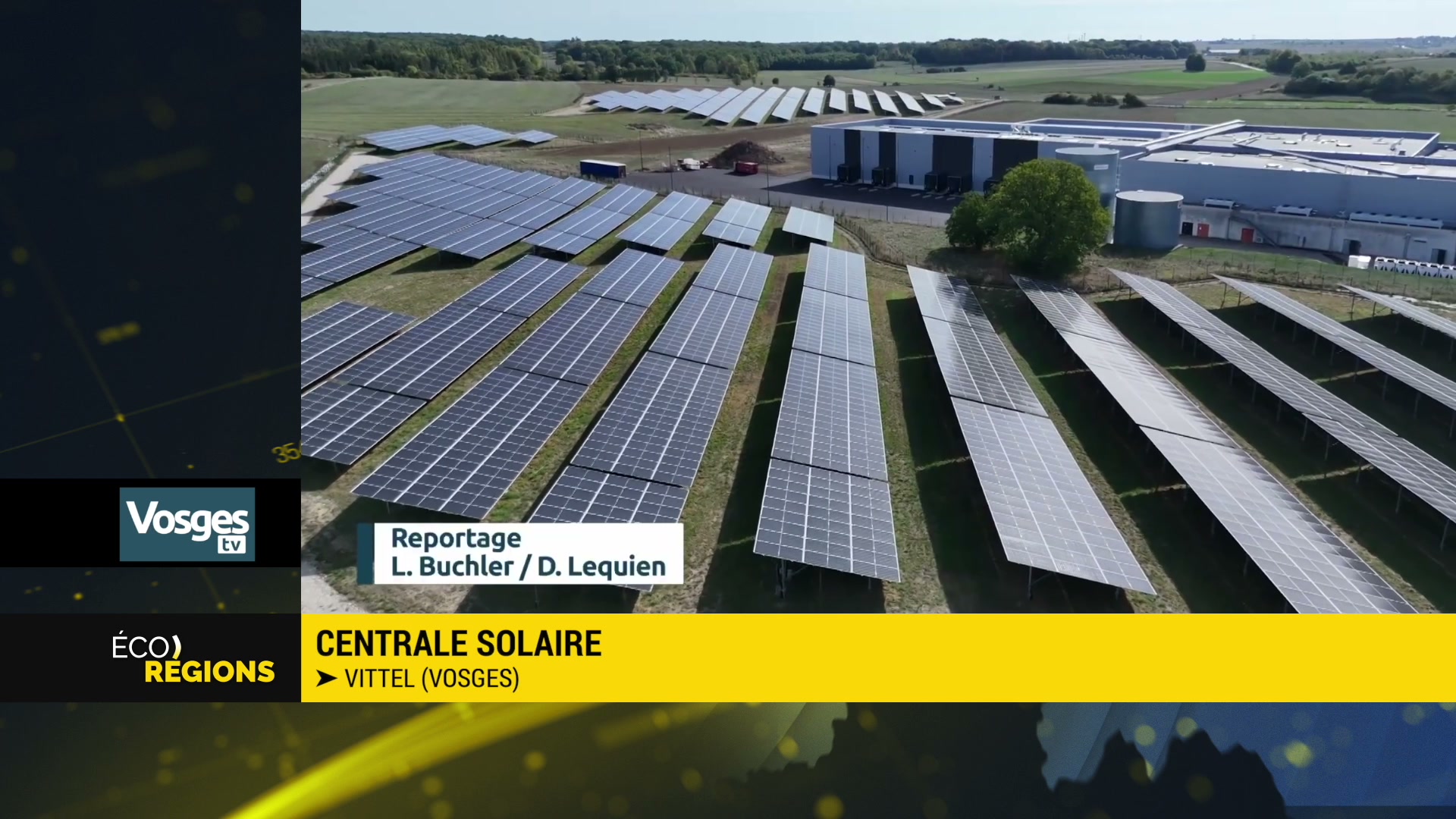 Éco Régions : ECOREG EM034