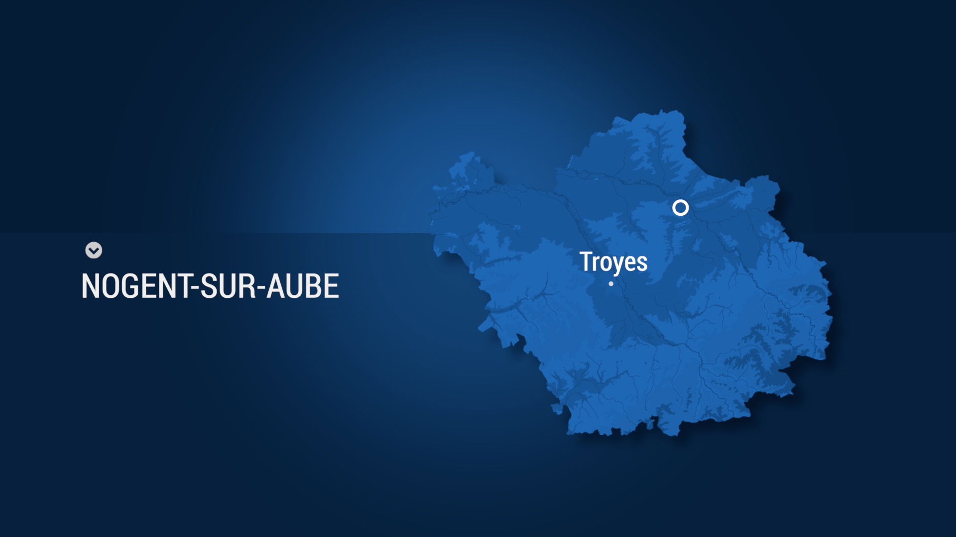 Nogent-sur-Aube : une information judiciaire ouverte pour assassinat