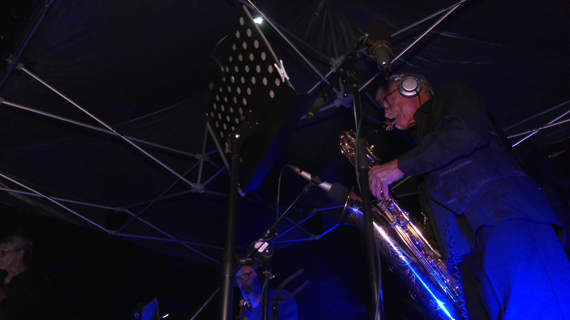 "Novastella" un voyage dans le noir et en musique à travers les cosmos