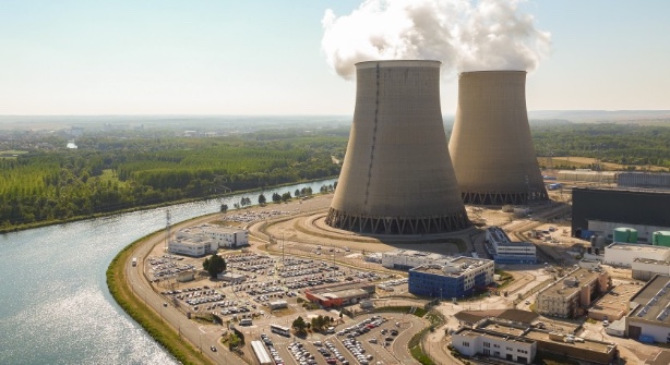 Nucléaire dans l’Aube : bilan satisfaisant pour la centrale de Nogent et le Centre de stockage de l'Aube