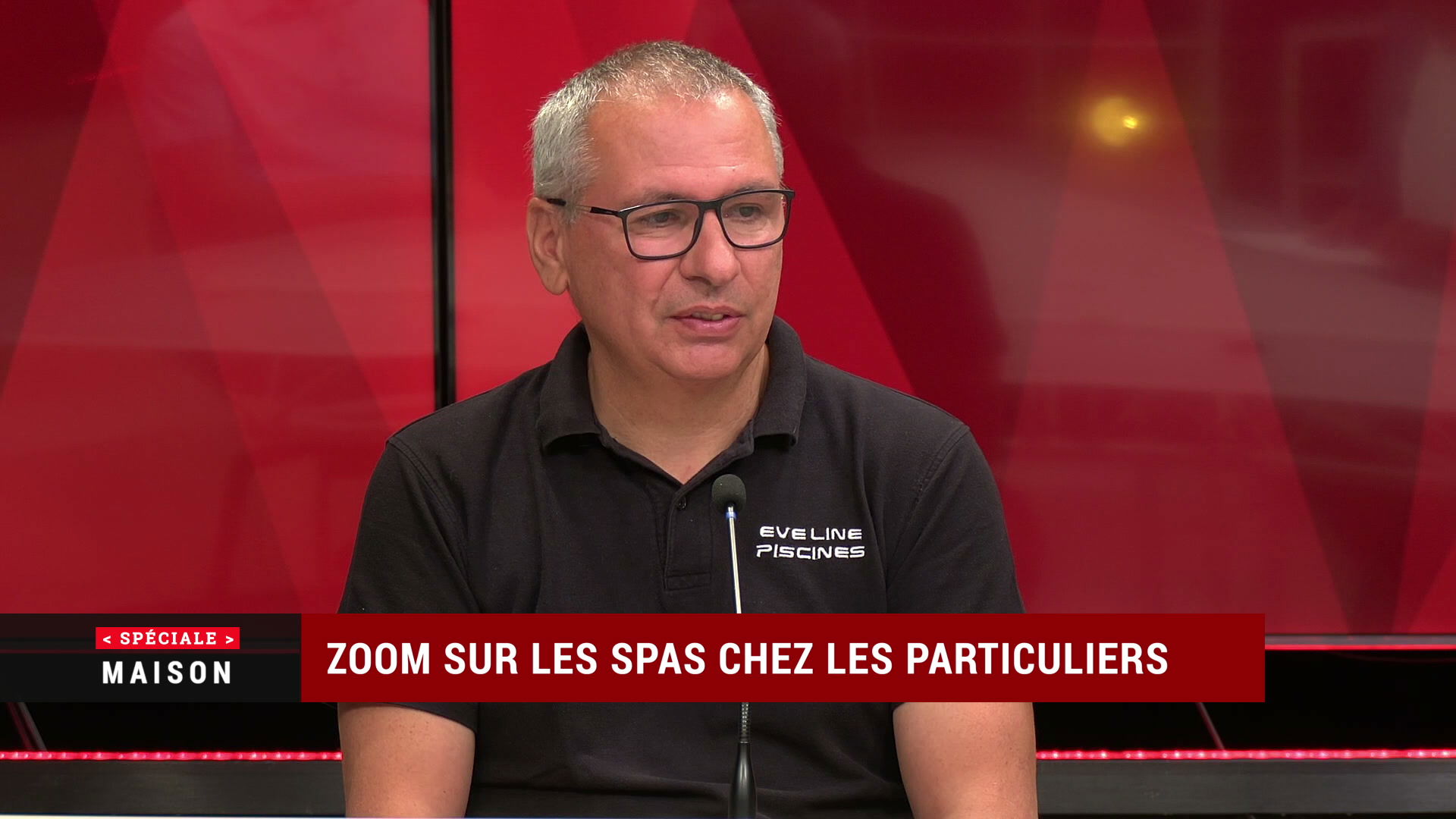 Spéciale : MAISON PARTIE 1