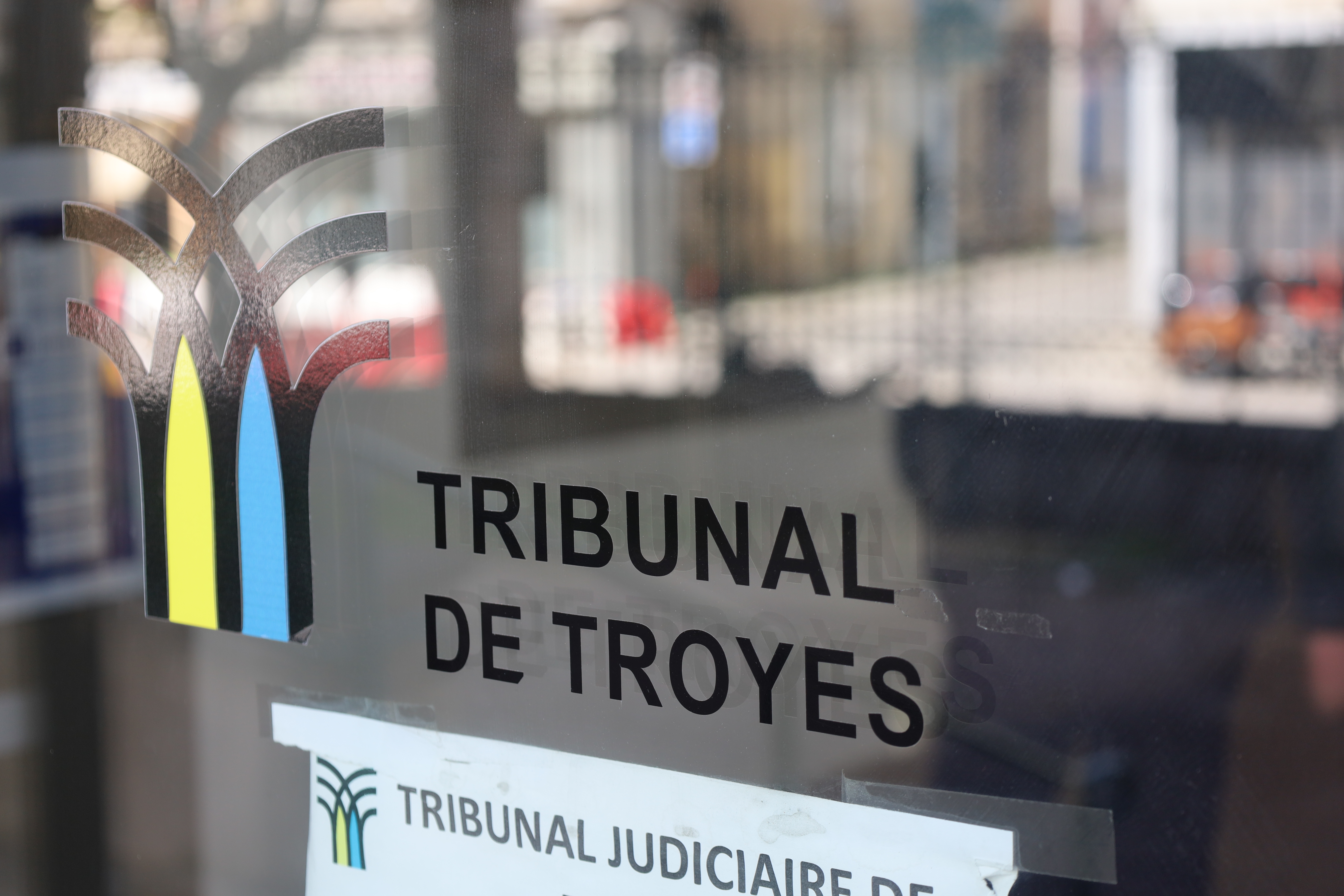 Un couple retrouvé mort à son domicile à Troyes. La procureure doit s'exprimer en fin de journée