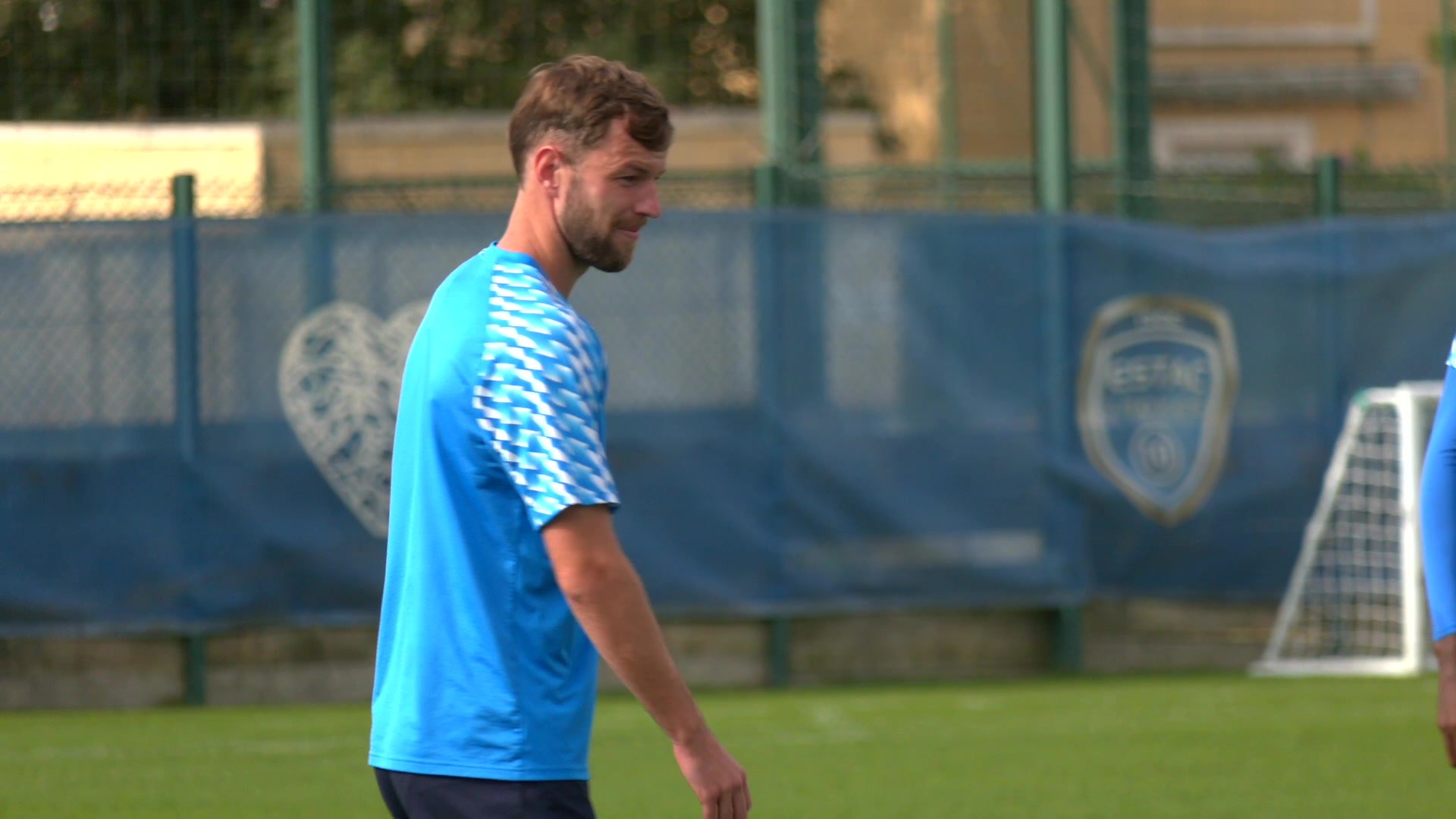 Football L1, Angers - Estac : Jérémy Le Douaron pour semer le danger face au SCO