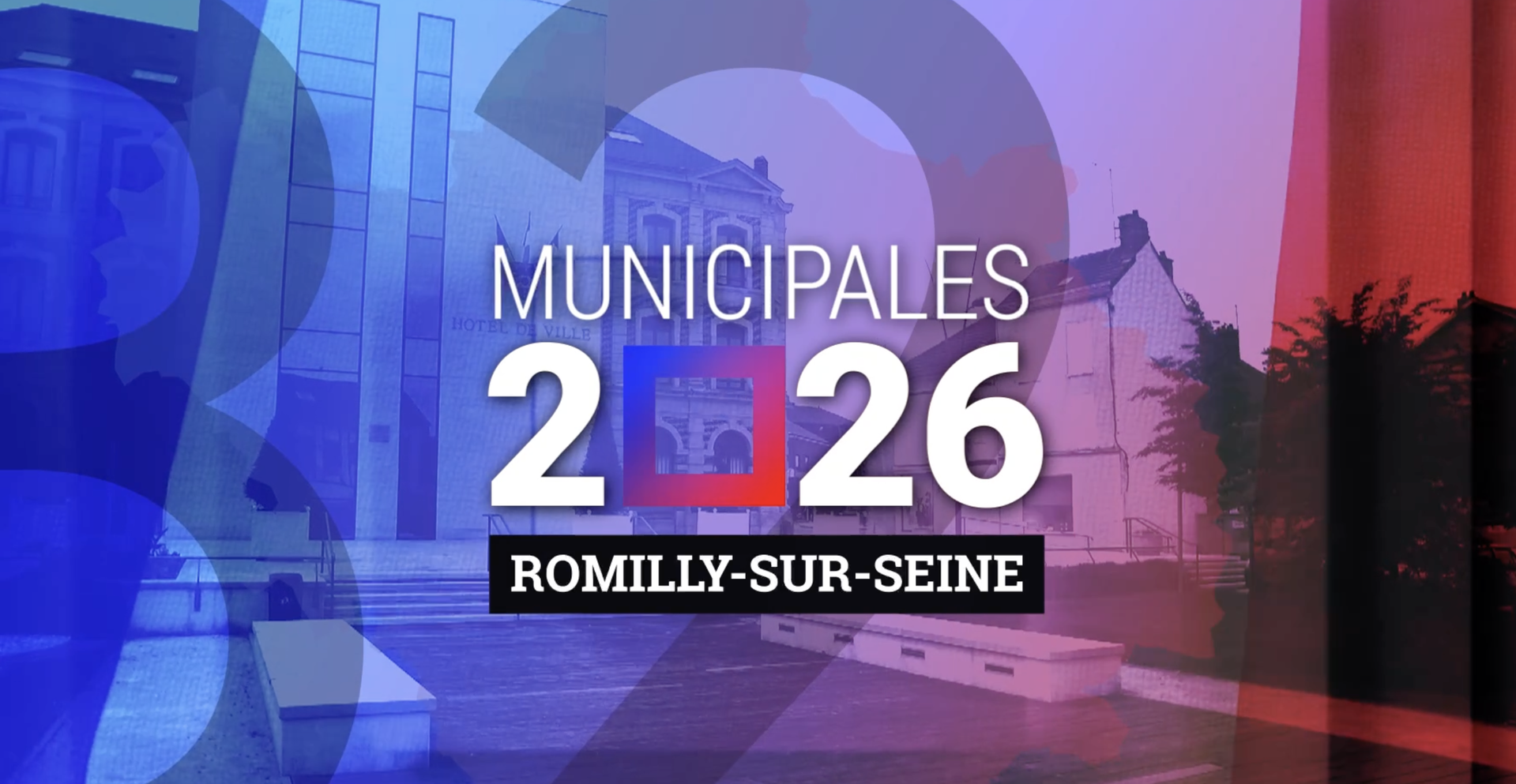 Romilly-sur-Seine devra retourner aux urnes après l’annulation des municipales