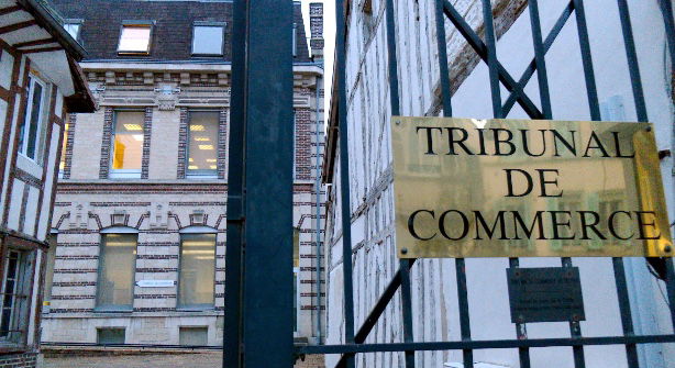 Tribunal de commerce : priorité à la prévention pour limiter les défaillances