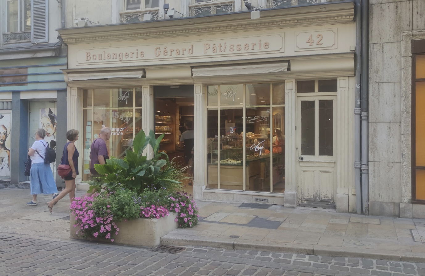 Troyes : la boulangerie Gérard annonce sa réouverture ce samedi après sa fermeture administrative