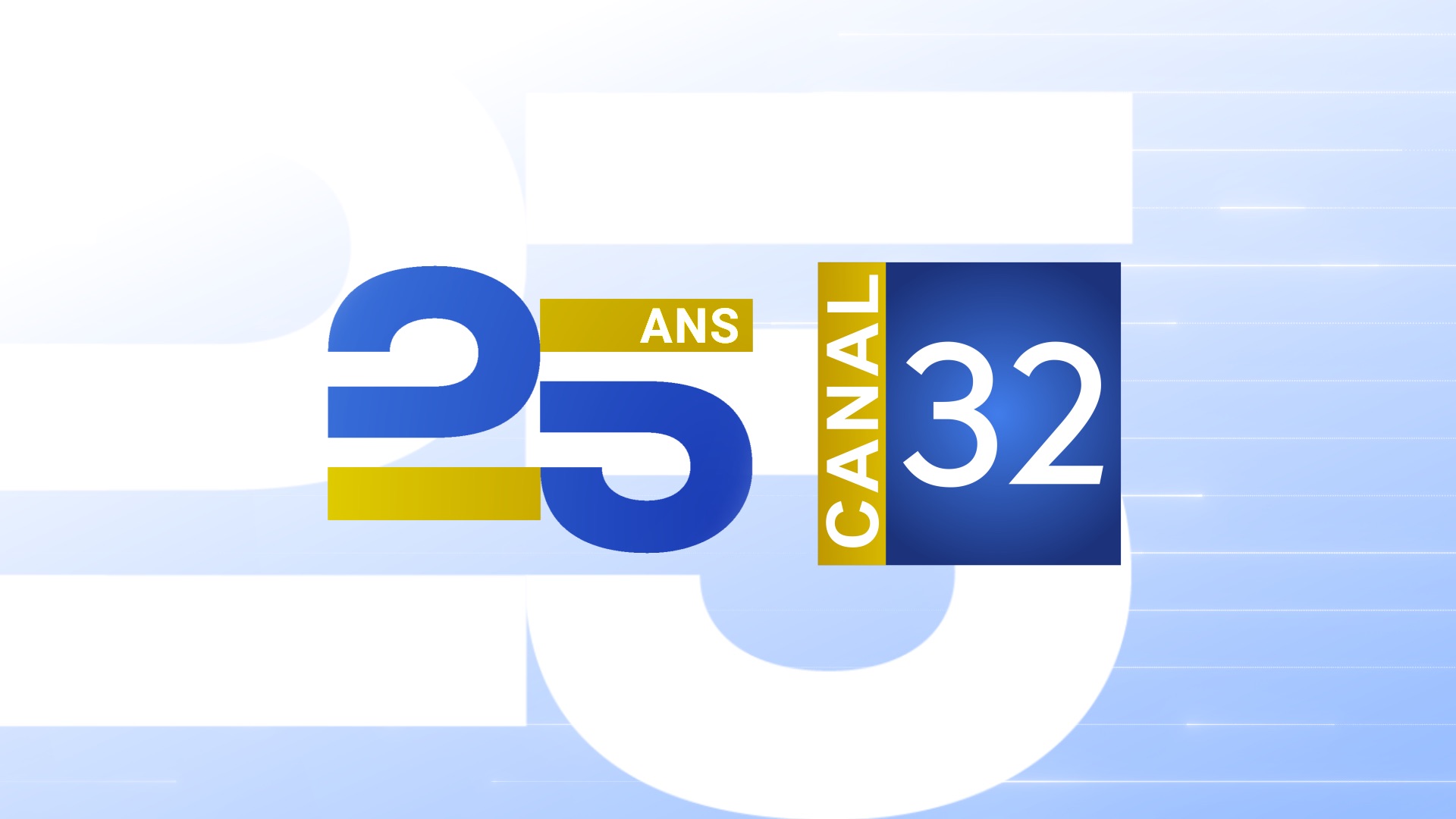 image-logo représentant le programme 25 ans avec vous, les émissions : 25 ans avec vous, les reportages marquants. 2019 : "Joyeuse Retraite", un film tourné à Troyes