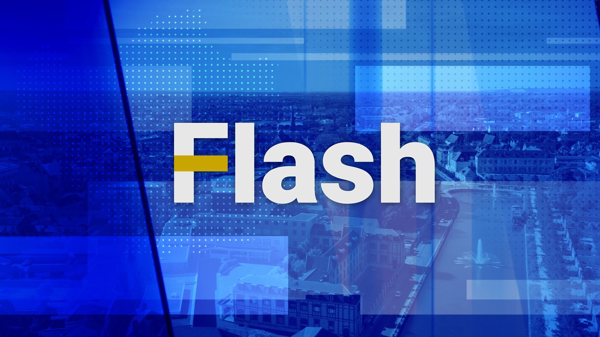 image-logo représentant le programme Flash : Flash du lundi 5 octobre 2026