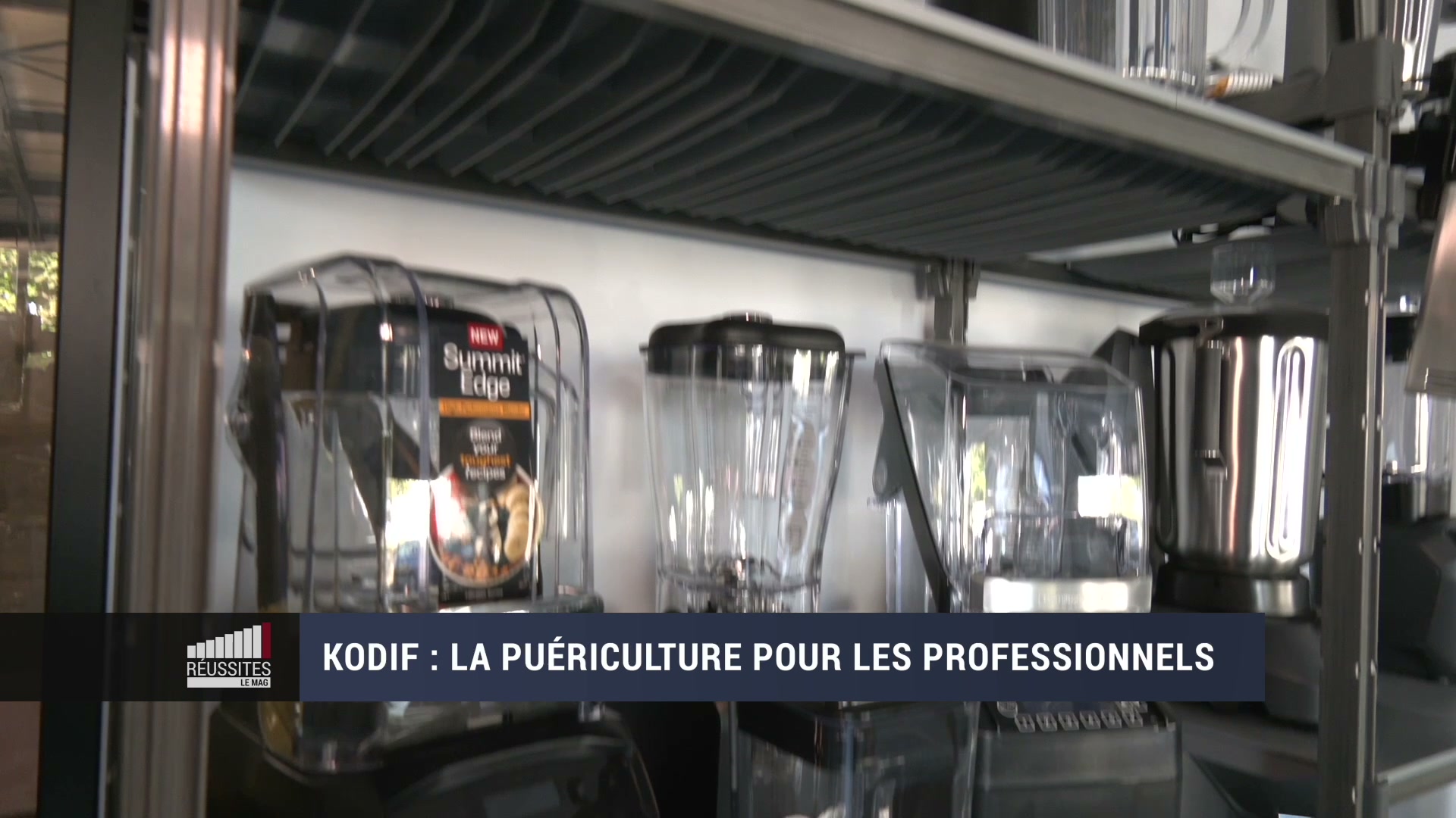 image-logo représentant le programme Réussites le mag : Kodif