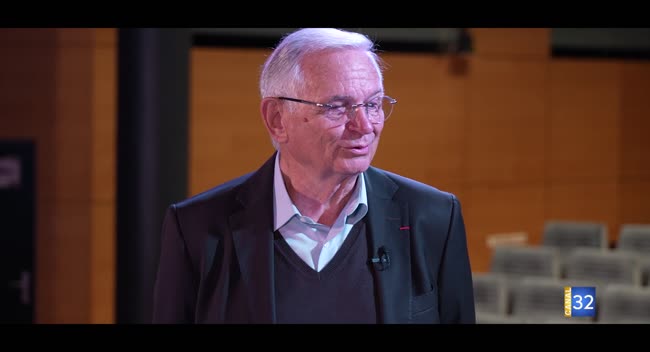 image-logo représentant le programme Un jour dans l'Aube : Un Jour dans l’Aube avec Philippe Adnot